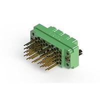 EDAC 516-038-541-202 Connectors Rack & Panel Connector