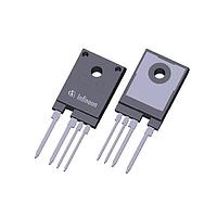 Infineon IMZC120R078M2HXKSA1 SiC MOSFET CoolSiC MOSFET discrete 1200V, 78 mohm G2