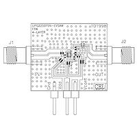 CEL UPG2250T5N-EVSAW24-A Bluetooth Development Tools 2.4GHz 1.8Volts Eval Brd