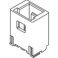 Molex 501331-0307 Shrouded 1.0 WtB 3Ckt StrWaferAssyEmbsTpPk