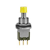 NKK Switches MBN15SB3G03-BE Pushbutton Switches SWITCH TOGGLE