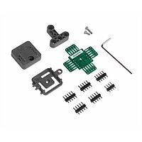 M5Stack A086 DIY Expansion Kit ATOM MATE is a DIY expansion kit specially designed for the M5ATOM family.