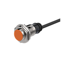 Autonics PRT18-5XC Cylindrical Inductive Proximity Sensors (500Hz, 5mm, 12-24VDC)