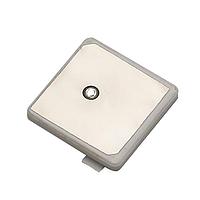 Taoglas GP.1575.35.3.A.02 Passive Antenna GP.1575.35.3.A.02 GPS/Galileo 35*35*3.5mm 1575.42MHz Patch Antenna