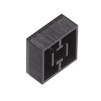 Wurth Elektronik 714301050 Cap, Square WS-TATV Cap for Square Tact Switch Actuator