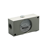 Webtec FI750-180ANO Hydraulic In-line Flow Indicator (10-180 lpm; 6000 psi)