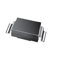 Vishay General Semiconductor SMZG3804B-E3/52 Zener Diodes ZENER   DO-215  1.5W      43V