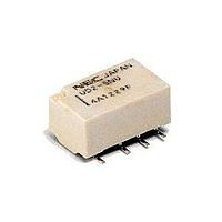 KEMET UD2-12NU Miniature KEMET, UD2, Relays, Signal