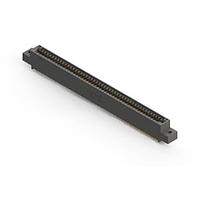 EDAC 895-096-523-502 Receptacles .100" (2.54mm) Pitch Card Edge Connector