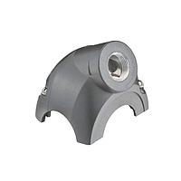 HARTING 11123001600 Hoods HAN-YELLOCK 30 ANGLE ENTRY HOOD M20