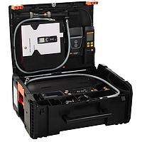TESTO 324 Professional pressure and air leak measuring device set