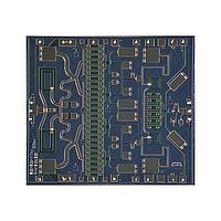 MACOM CMPA2735075D Power Amplifiers DIE, MMIC, DA, 75W, 2.7-3.5GHz, GaN HEMT