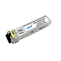 OPTECH SFP-BWDM-60D Optical Transceiver Module (1.25Gbps; 60km)