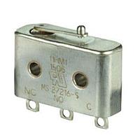 Honeywell 11HM30N-REL-PGM Snap Action Switches Basic SW SPDT 3A 115VAC 28VDC