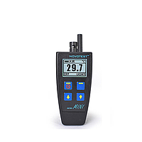 NOVOTEST Dewpoint Meter Repair Service