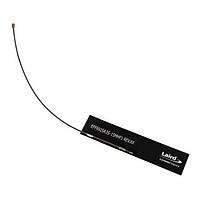 Ezurio EFF6925A3S-15MHF1 Passive Antenna EMBED,DIPOLE,MHF1 TIGER,ADHESIVE MOUNT