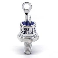 Vishay General Semiconductor VS-25RIA120M SCRs Thyristors - TO48 BRAZ SQR-e3