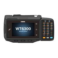 Zebra WT6300 Wearable Computer