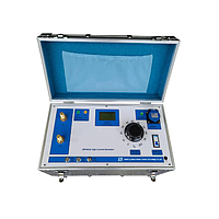 Zhiwei ZW1000A 500A Primary Current Injection Test Set (3 kVA)