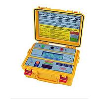 SEW 4126 NA Electrical Network Analyzers