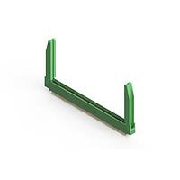 EDAC 345-108-523-578 Standard Card Edge Connectors .100" (2.54mm) Pitch Card Edge Connector