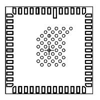 onsemi AR0522SRSM09SURA0-DP1 CMOS Image Sensor 5MP 1/2 CIS SO