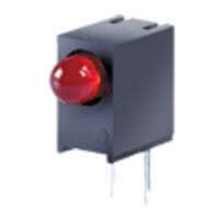 Kingbright WP934EW/SURDK LED Circuit Board Indicators