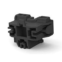 AMP Connectors - TE Connectivity 177720-2 Housing 312 POSITIVE FLAG HSG 3P