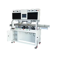 CLY 618SH LCD screen bonding machine