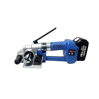 Jingduan JD-41 Battery Powered Tensioner For Cord Strap (500–8000 N, 75–80 mm/s)