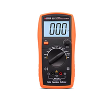 VICTOR 6013 Capacitance meter (0.1pF ~ 20000uF)
