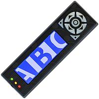 Matrix Orbital EGLK19264A-7T-WB-PL LCD Graphic Displays