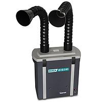 QUICK QUICK 6102A1 Smoke Purification Filter (3000Pa, 240m3/h)