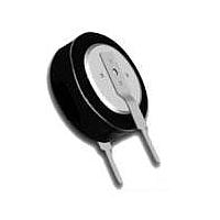 Lelon SCMDVL5R5334ZVV115004E Cylindrical 0.33F 5.5V -20+80% Type V