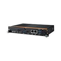 Advantech DS-280GF-S9A1E Embedded Box Computers OPS, i5-6442EQ, 4+4GB DDR4, 500GB HDD