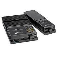 Vicor VI-QUB3-CSV AC/DC Power Supply AUTORANGING AC-DC SWITCHER 50-600WATTS