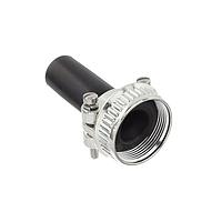 DEUTSCH - TE Connectivity HD34-18-20PN-059 Connectors REC,20P,AL,N,CBLCLMP BT,DRAIN,16/20,P,MC