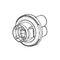 Molex 68147-0215 Bulb Socket License Lamp Socket License Lamp Socket