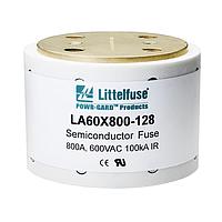 Littelfuse LA60X1000128 Semiconductor Fuse 600 VAC Semiconductor Fuses