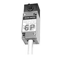 Honeywell LSYMC4NX-FP Limit Switches LIMIT SWITCH