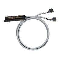 Weidmuller 7789235040 Specialized Cables PAC-S300-HE10-V0-4M