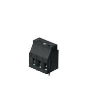Weidmuller 1067540000 Fixed Terminal Blocks LL 5.00/03/90 3.2SN BK BX
