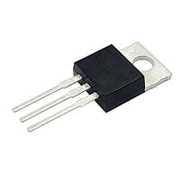 Vishay General Semiconductor VS-40CTQ045HN3 Schottky Diodes & Rectifiers SCHOTTKY - TO-220