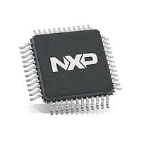 NXP LPC1114FHN33/302K MCU's 32kB flash, 8kB SRAM, HVQFN32 package