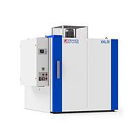 France-Etuves XXL01 Large Industrial Oven (1000 liters, 200°C)