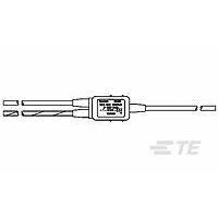 Raychem - TE Connectivity D-500-0455-1-612-120 1 Stub D-500-0455-1-612-120