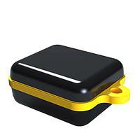 Serpac CXL27ABKAYL Hand Held