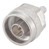 Rosenberger 53S107-108N5 Cable Connectors Type N Straight Plug Straight Plug