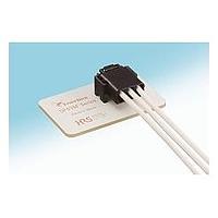 Hirose Electric DF63SF-2P-7.92TV(52) Power to the Board