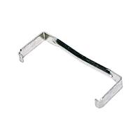 AMP Connectors - TE Connectivity 4-1393560-5 Strain Relief V42254A4000D 37=SUB D BUEGEL